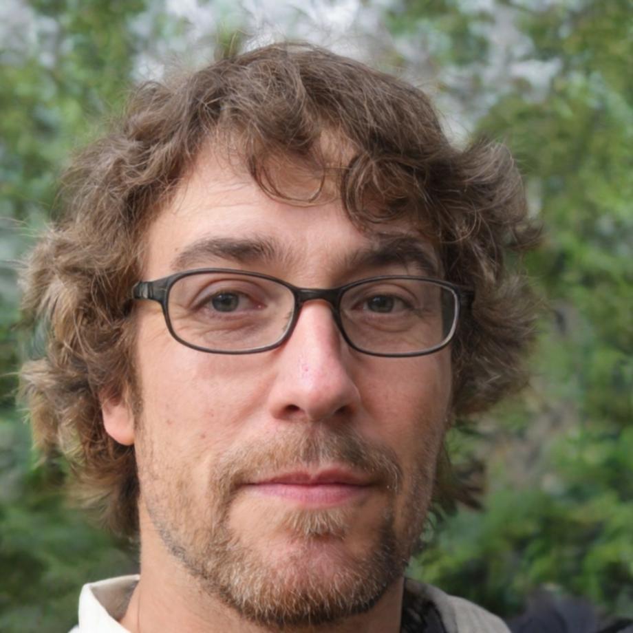 Callum Westbrook, Head Pastry Instructor